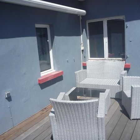 La Terrasse De Turckheim Apartment Exterior foto