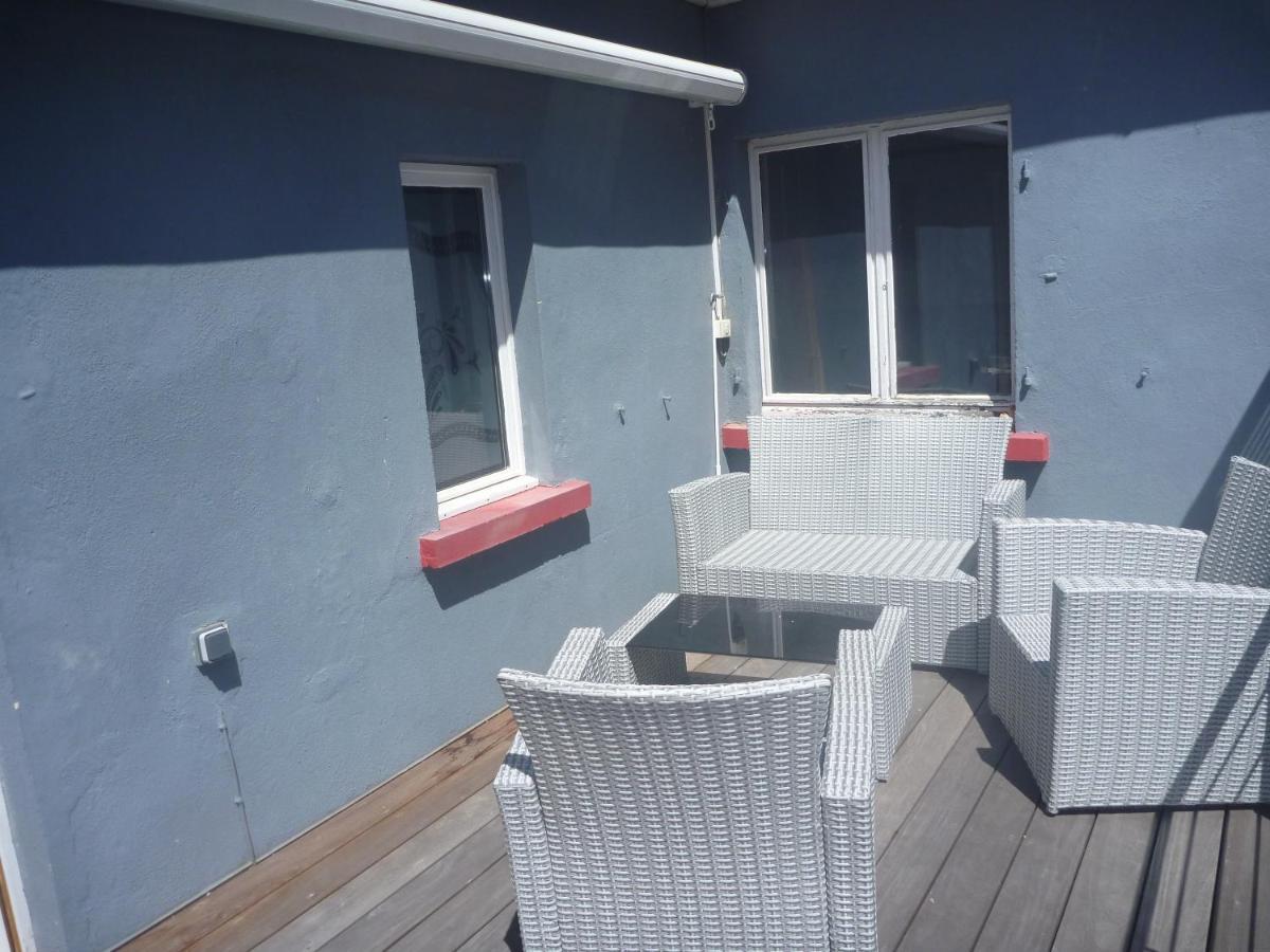 La Terrasse De Turckheim Apartment Exterior foto